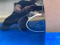 фото thumb №6, Двері праве задні audi a6 c7 kombi