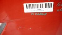 фото thumb №11, Бампер перед передній opel astra j 09-12r gbh