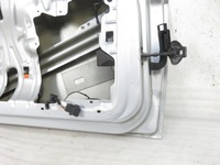 фото thumb №5, Двері ліва 3d seat ibiza iv ls7y