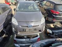 фото thumb №8, Toyota prius iii 8v1 1.8 гибрид фара правая правое перед европа