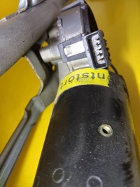 Механізм моторчик двірник перед audi a3 8l 1j1955113 nr193 Зі Шроту, фото thumb