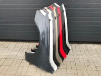 фото thumb №1, Audi a4 b8 крила передній лівий 2008-2012r.