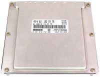 фото thumb №1, Бортовой компьютер vito w638 2.2 cdi a6111539779 0281010792