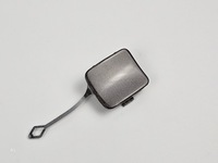 фото thumb №1, Audi a3 8v sportback заглушка фаркоп задня 8v4807441 вживаний oryg.