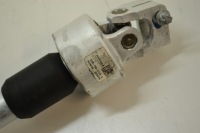 Bmw e60 e61 рестайлінг  хрестовина тяга колонки кермового верхній 220-105-5733 09r Недорого, фото thumb