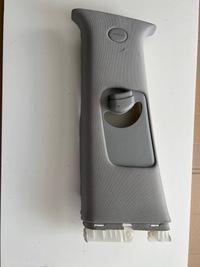 фото thumb №1, Hyundai santa fe 2012- блок двигателя середина 85830-2w310