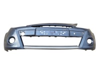 Купить Renault clio 3 рестайлинг  бампер перед 8200799935 оригинал, фото thumb