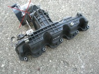 фото thumb №1, Колектор всмоктуючий audi vw skoda 1,6 tdi 03l129711al