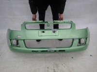 фото thumb №1, Suzuki swift iii lift 08-10 бампер перед передний