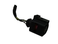фото thumb №1, Колодка штекер соединитель audi skoda volkswagen 4b0973712