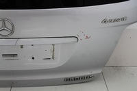 фото thumb №6, Кришка багажника зад mercedes w164 05-08r 775u