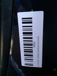 фото thumb №8, Двері лівий задня renault megane iii 08-12r nv472