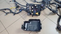 фото thumb №13, Kia ev6 22r жгут проводки камеры двигателя 91200-cv630