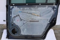 фото thumb №9, Двері задні права сторона z20r opel zafira b 2011