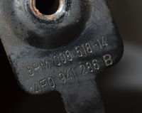 фото thumb №5, Audi a6 c6 датчик вирівнювання світла правий перед передній 4f0941286b