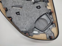 фото thumb №7, Mercedes a-klasa w176 amg оббивка двері правих задня