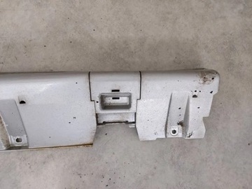 фото thumb №9, Планка накладка порогова права opel vectra b рестайлінг