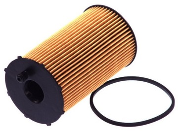 фото thumb №1, Bosch фильтр масла citroen peugeot 2.7hdi