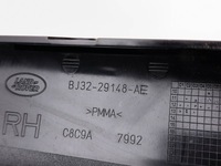 фото thumb №14, Land rover evoque i 2013 молдинг стекло задний bj3229149ae