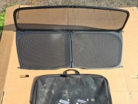 Купити Windschott вітрозахисний екран audi a5 s5 8t кабріолет  оригінальний 2009-2016 rok, фото thumb