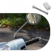 фото thumb №11, Болт motocyklowa універсальна штекер