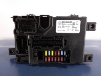 Купити Fiat grande punto коробка запобіжників модуль bsi 00518060460, фото thumb