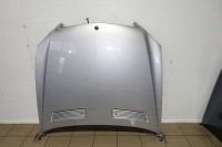 фото thumb №6, Mercedes w221 капот перед передняя s-klasa 775 oryg. лак