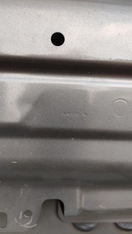 фото thumb №9, Nissan nv200 дверь правое сдвижные