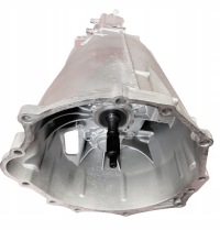 фото thumb №1, Коробка передач передач ford 2.2 tdci 8c1r7003ba