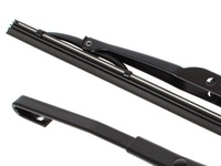 фото thumb №4, Ford fiesta 2002-2008 дворник рычаг дворники задняя + щетка