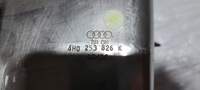 фото thumb №7, Audi a8 d4 наконечник выхлоп задняя правая 4h0253826k