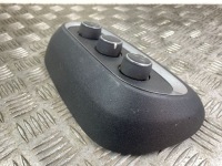 2019 dodge durango панель кондиционера 68368988aa с Разборки, фото thumb