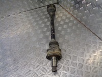 фото thumb №1, Приводной вал левая задняя mercedes w203 2.2 cdi