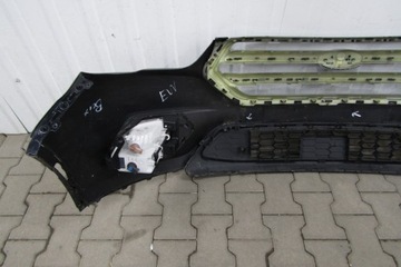 фото thumb №11, Бампер перед ford kuga mk2 рестайлінг st-line 16-