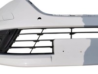 фото thumb №7, Бампер, ґрати renault talisman przed lift 10.