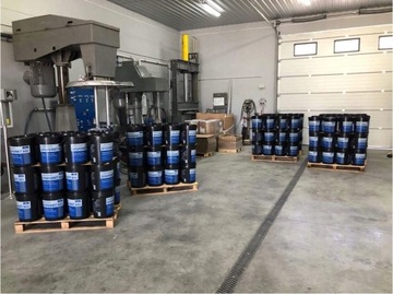Izolacja Izochem folia w płynie
