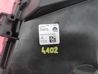 фото thumb №8, Peugeot e-208 e-2008 ii lift 23- протитуманна фара led drl правий новий оригінальний номер 4102