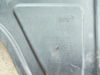 Накладка плита двигателя нижняя vw golf 7 vii Киев, фото thumb