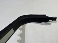 фото thumb №5, Накладка молдинг защита порога правая lincoln continental 2017+