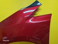 фото thumb №6, Nissan leaf ii крила лівий правий перед 20-