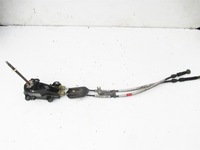 фото thumb №1, Домкрат перемикання передач toyota yaris ii 1.4 d4d 06-