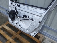 фото thumb №6, Дверь правое перед передние renault clio iv