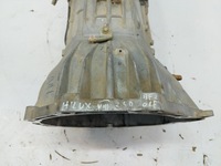 фото thumb №8, Toyota hilux viii 8 2.4 d4d коробка передач передач механическая 2019