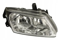 фото thumb №1, Nissan almera n16 2000-2002 фара правий h1 h7