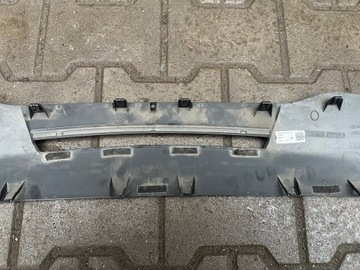 фото thumb №7, Peugeot 208 ii планка накладка спойлер накладка крышки багажника 9824817680