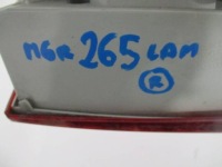 Peugeot 308 t9 ii sw kombi лампа задній кришки багажника права Київ, фото thumb