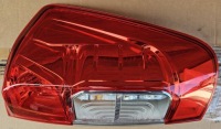 фото thumb №9, Правая задняя зад фара nissan navara np300 iv 4