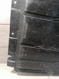 фото thumb №8, Mercedes w247 плита защита двигатель a2475202600