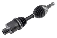 фото thumb №3, Привідний вал chevrolet captiva 10- /права, mtm,atm/