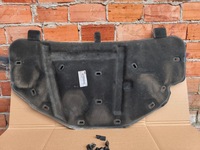 фото thumb №9, Ford mondeo mk5 2.0 tdci шумоізоляція капот + кліпси